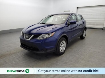 2019 Nissan Rogue Sport in Glen Burnie, MD 21061