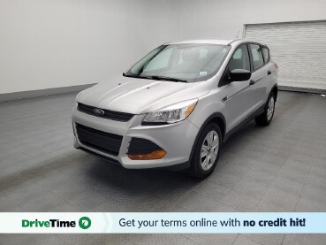 2016 Ford Escape in Kissimmee, FL 34744