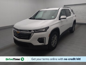 2022 Chevrolet Traverse in Sanford, FL 32773