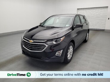 2019 Chevrolet Equinox in Kissimmee, FL 34744