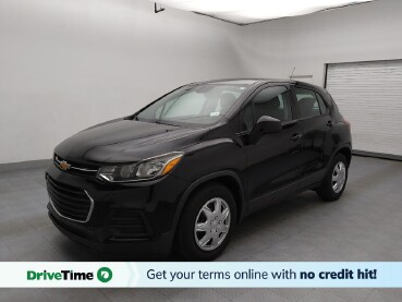 2019 Chevrolet Trax in Greenville, SC 29607