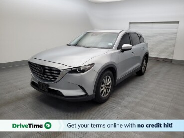 2018 Mazda CX-9 in Albuquerque, NM 87123