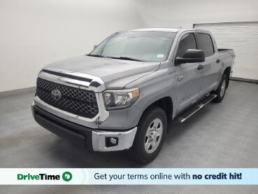 2020 Toyota Tundra in Gastonia, NC 28056