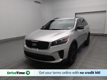 2019 Kia Sorento in Macon, GA 31210