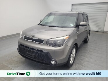 2016 Kia Soul in Baton Rouge, LA 70816