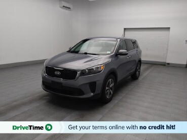 2020 Kia Sorento in Knoxville, TN 37923