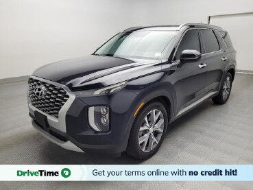 2020 Hyundai Palisade in El Paso, TX 79907
