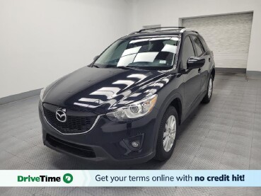 2014 Mazda CX-5 in Las Vegas, NV 89104