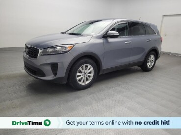 2020 Kia Sorento in Arlington, TX 76011