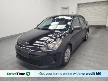 2018 Kia Rio in Las Vegas, NV 89102