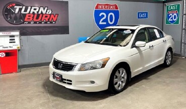 2008 Honda Accord in Conyers, GA 30094