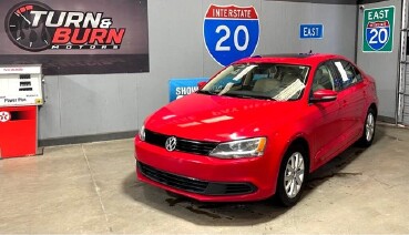 2011 Volkswagen Jetta in Conyers, GA 30094