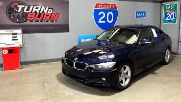 2015 BMW 320i in Conyers, GA 30094