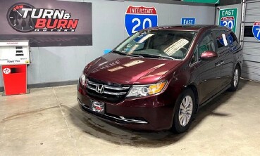 2015 Honda Odyssey in Conyers, GA 30094