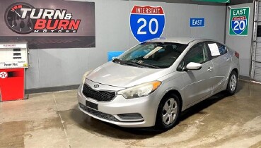 2015 Kia Forte in Conyers, GA 30094