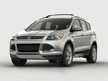 2016 Ford Escape in Troy, IL 62294-1376