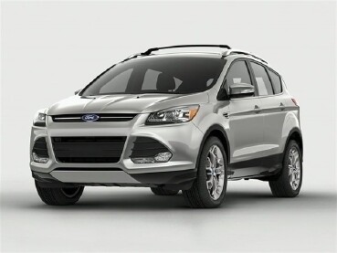 2016 Ford Escape in Troy, IL 62294-1376