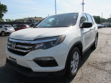 2016 Honda Pilot in Kansas City, KS 66102
