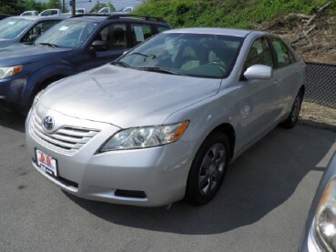2009 Toyota Camry in Barton, MD 21521