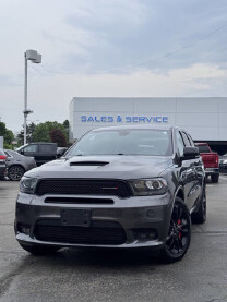 2020 Dodge Durango in Eastpointe, MI 48021