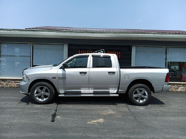 2016 RAM 1500 in DuBois, PA 15801