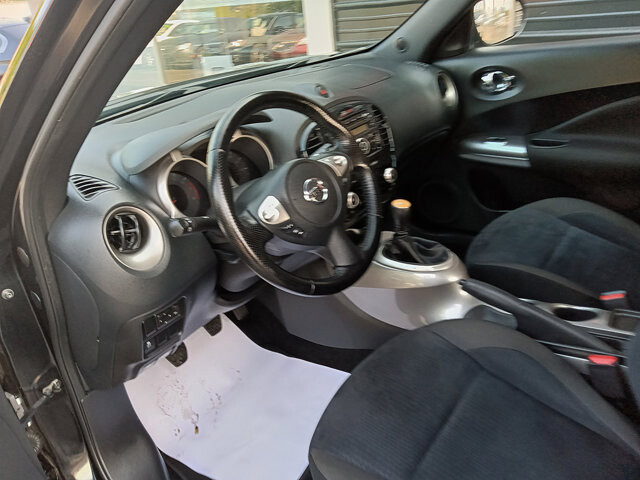 2011 Nissan Juke in DuBois, PA 15801 - 18026677 10