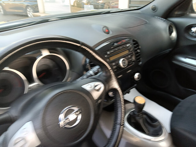 2011 Nissan Juke in DuBois, PA 15801 - 18026677 11
