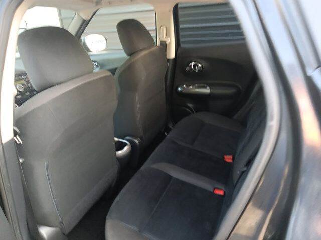 2011 Nissan Juke in DuBois, PA 15801 - 18026677 9