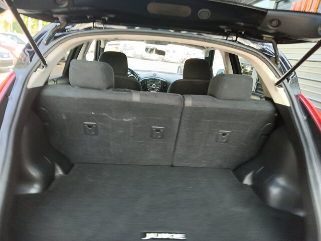 2011 Nissan Juke in DuBois, PA 15801 - 18026677 8