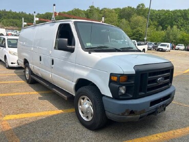2012 Ford E-250 and Econoline 250 in Blauvelt, NY 10913