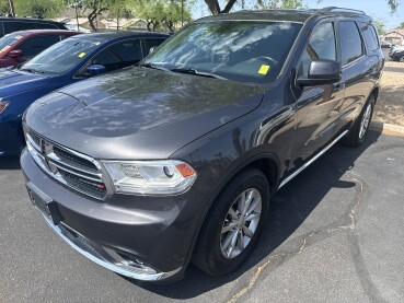 2017 Dodge Durango in Phoenix, AZ 85022