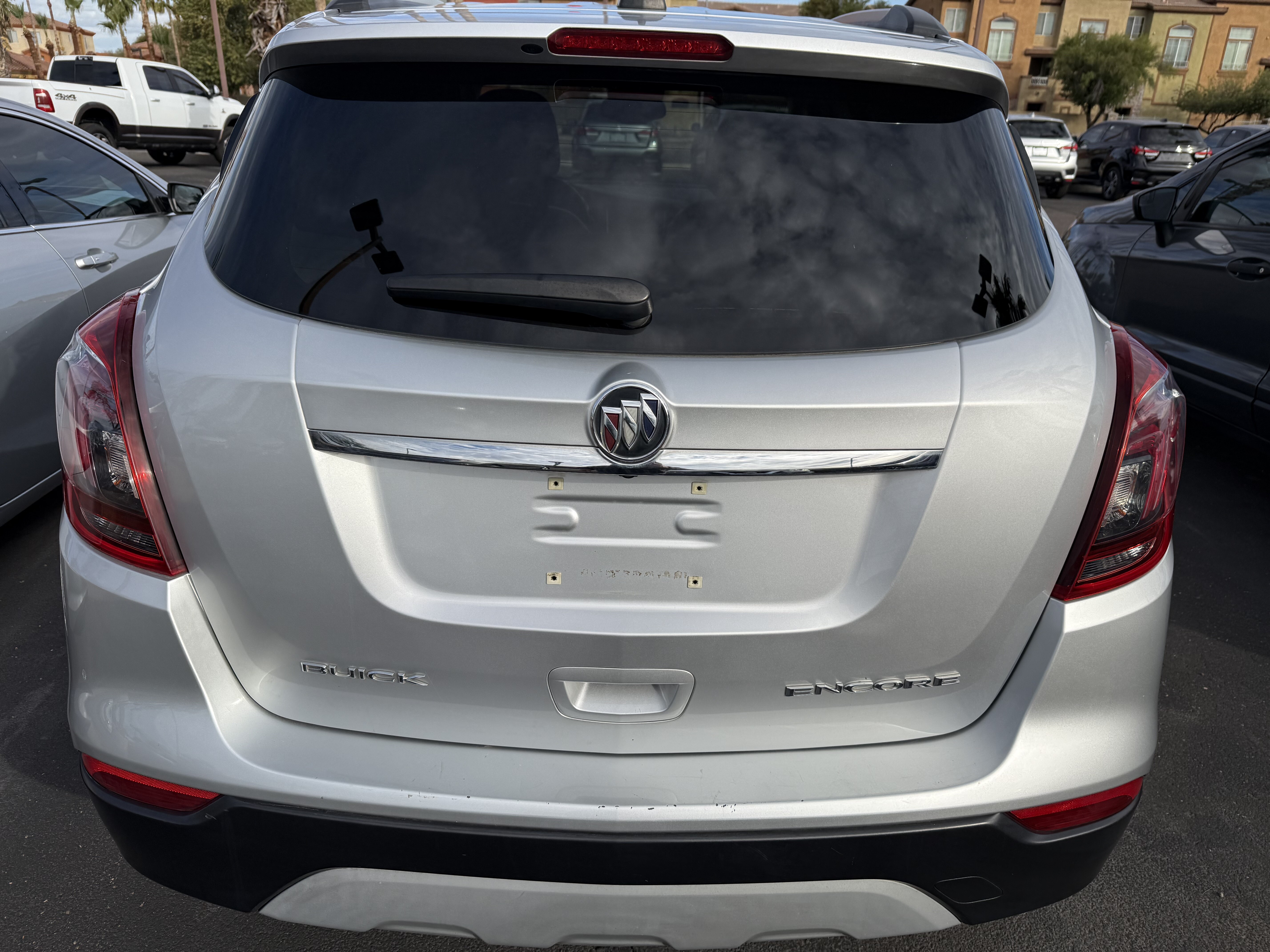 2018 Buick Encore in Phoenix, AZ 85022 - 18026681 5