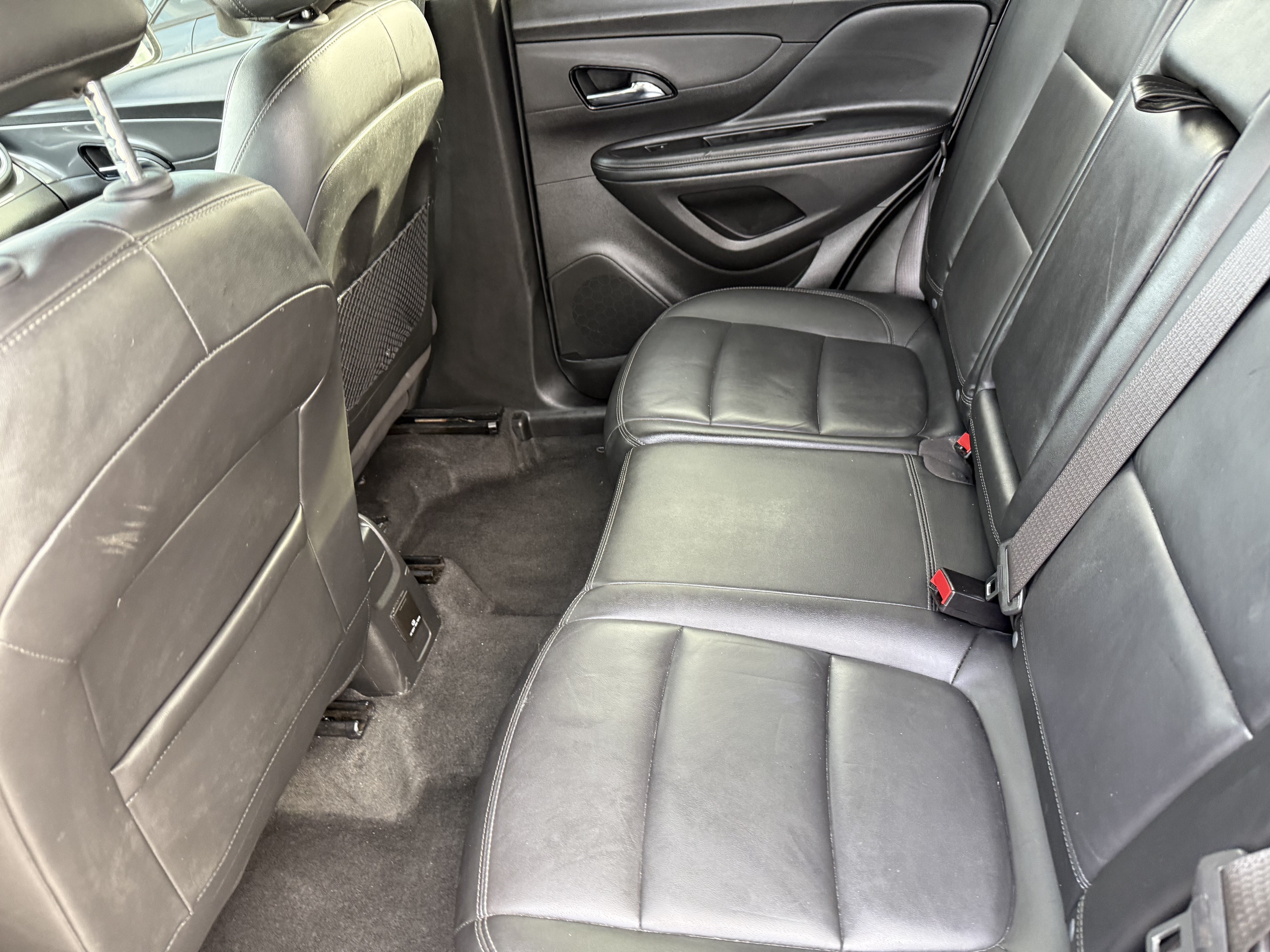 2018 Buick Encore in Phoenix, AZ 85022 - 18026681 8