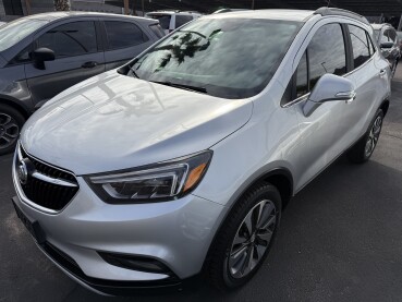 2018 Buick Encore in Phoenix, AZ 85022