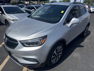 2018 Buick Encore in Phoenix, AZ 85022