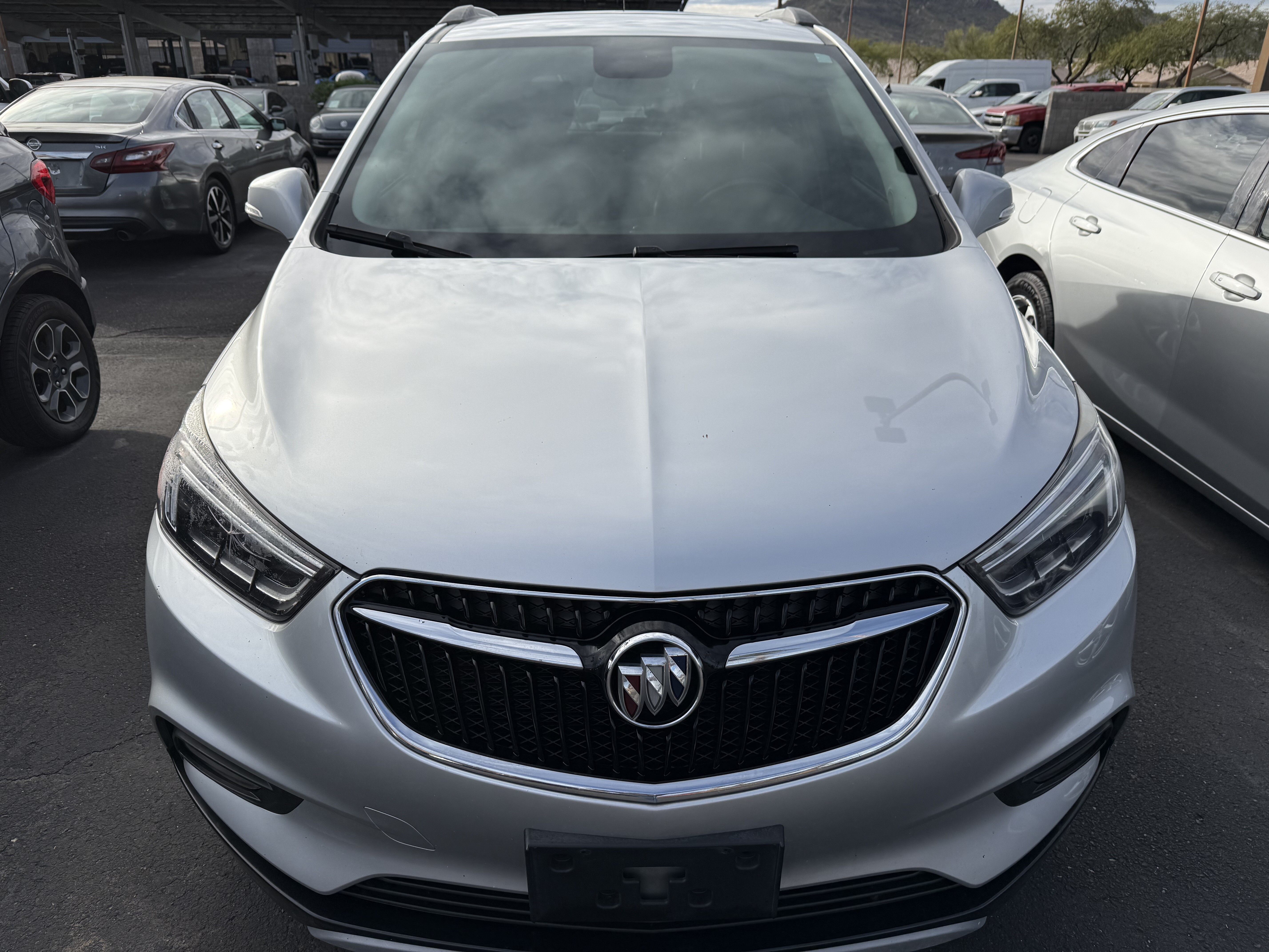 2018 Buick Encore in Phoenix, AZ 85022 - 18026681 2