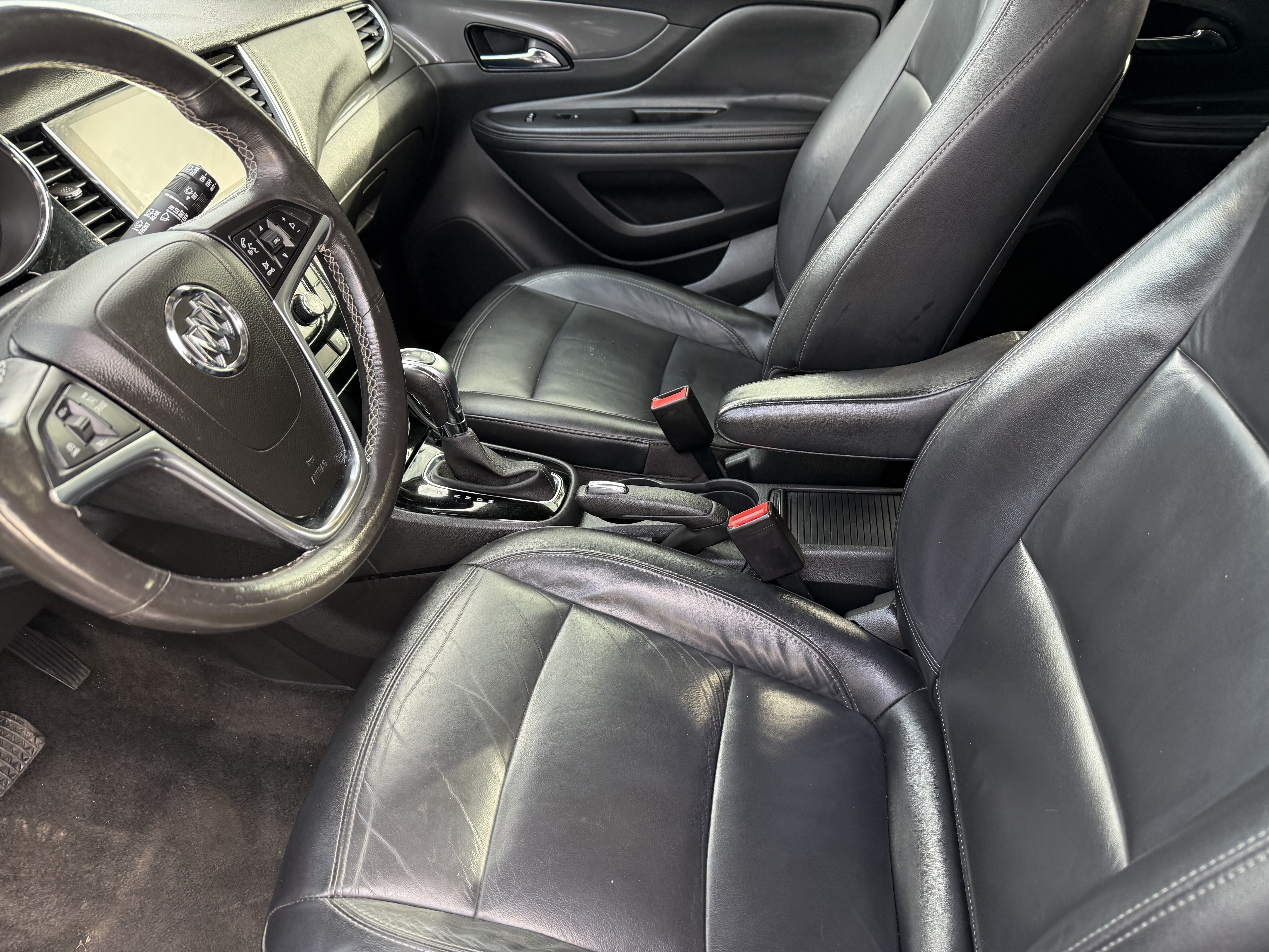 2018 Buick Encore in Phoenix, AZ 85022 - 18026681 9