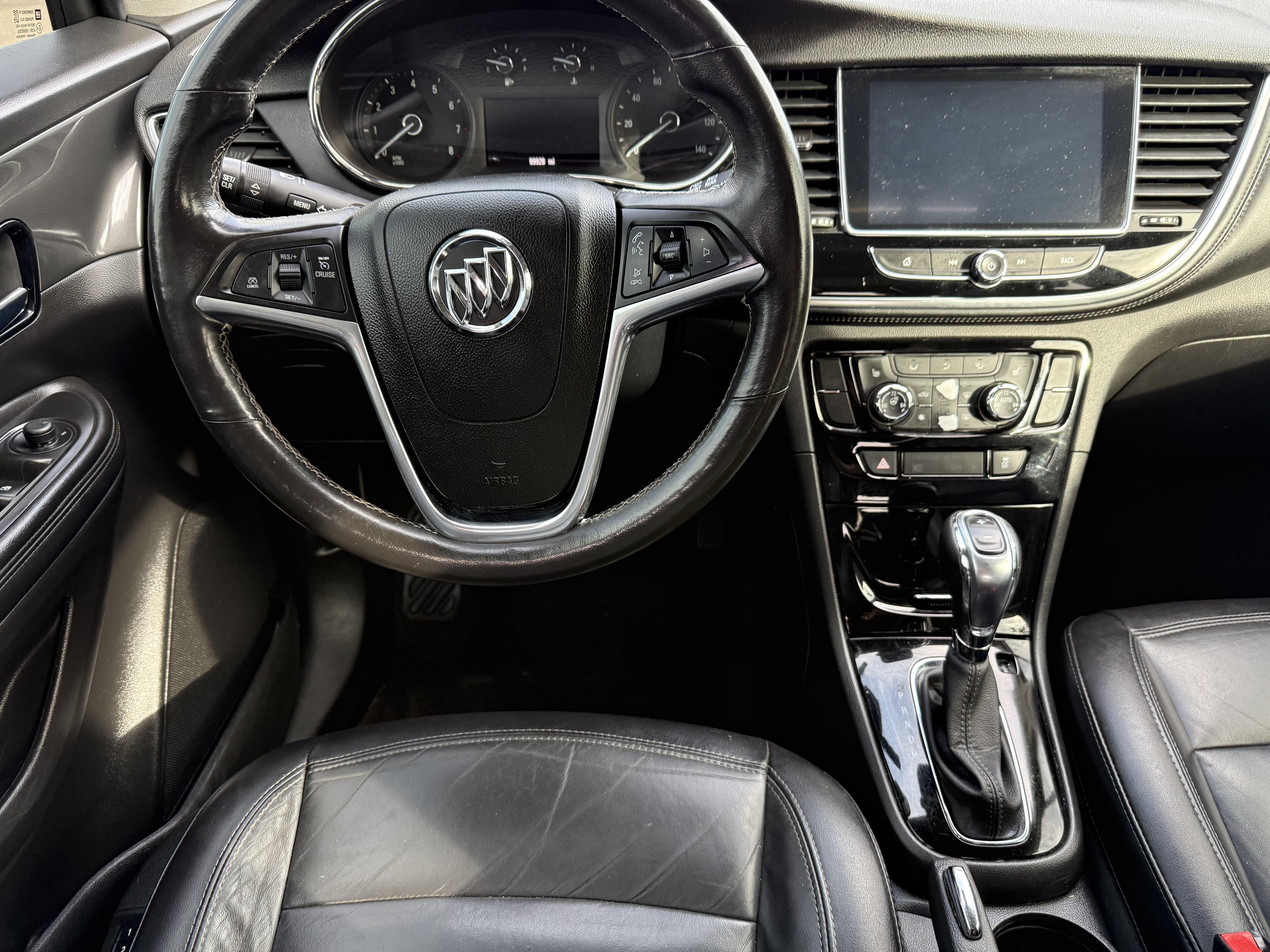 2018 Buick Encore in Phoenix, AZ 85022 - 18026681 7