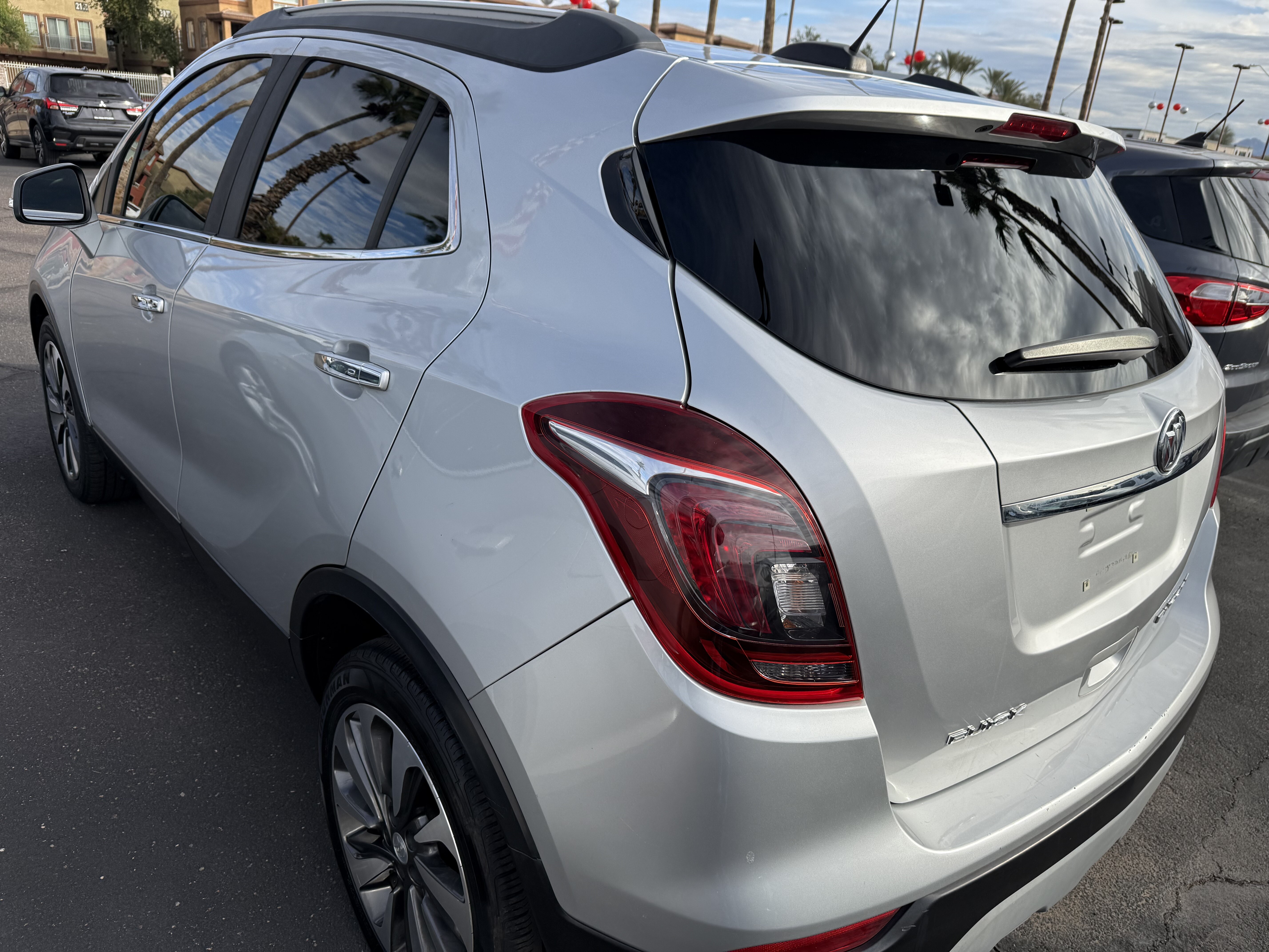 2018 Buick Encore in Phoenix, AZ 85022 - 18026681 6