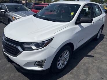 2019 Chevrolet Equinox in Phoenix, AZ 85022