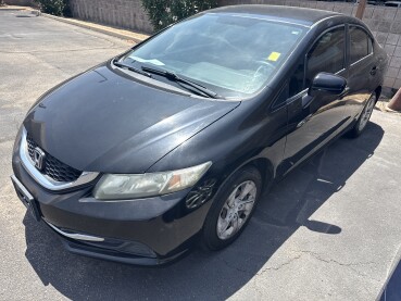 2014 Honda Civic in Phoenix, AZ 85022