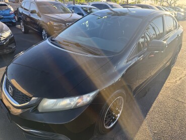 2014 Honda Civic in Phoenix, AZ 85022