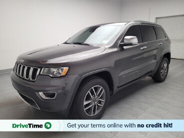 2020 Jeep Grand Cherokee in Downey, CA 90241