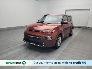 2021 Kia Soul in Conyers, GA 30094