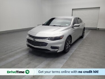 2017 Chevrolet Malibu in Stone Mountain, GA 30083