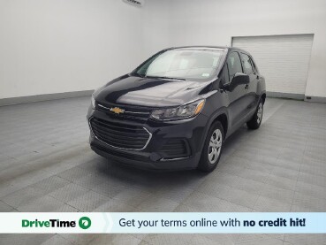 2019 Chevrolet Trax in Birmingham, AL 35215