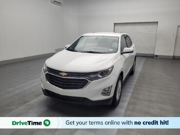 2019 Chevrolet Equinox in Marietta, GA 30062