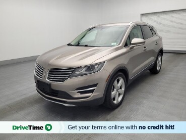 2018 Lincoln MKC in Lauderdale Lakes, FL 33313