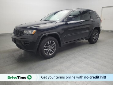 2019 Jeep Grand Cherokee in Tyler, TX 75701