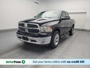 2018 RAM 1500 in Morrow, GA 30260